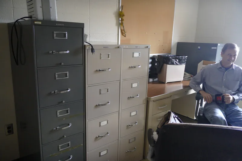 Old office 714 left side