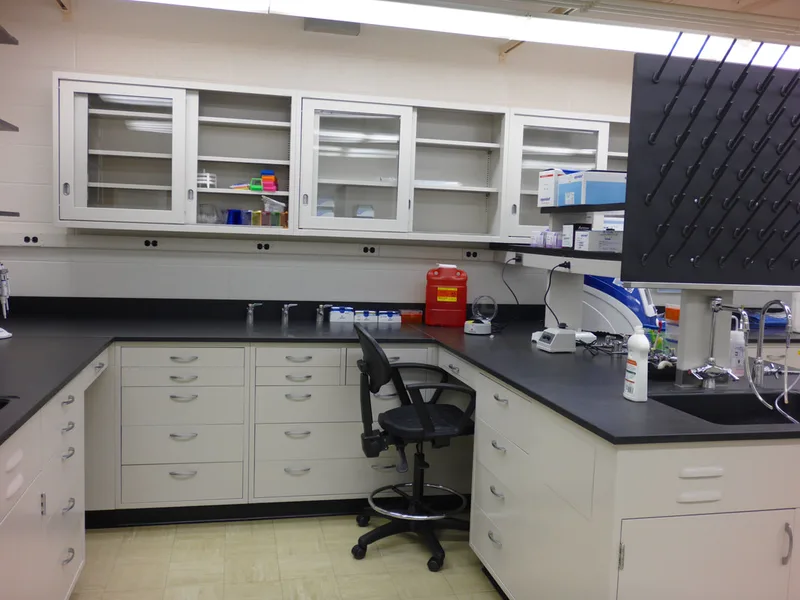 New lab picture after renovation 3